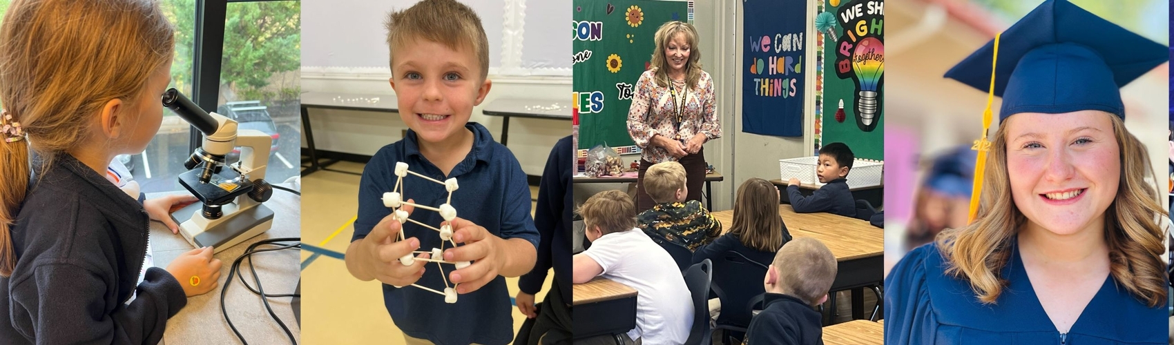 Academic Excellence Scholarship