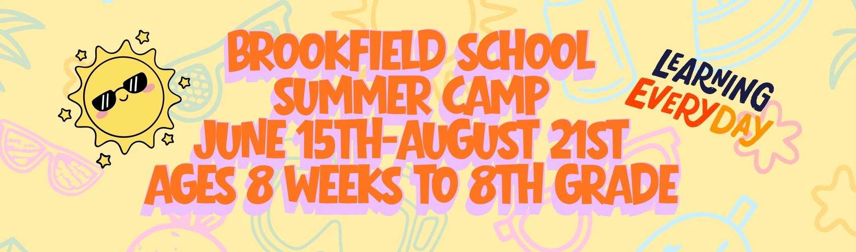 Summer Camp 2026
