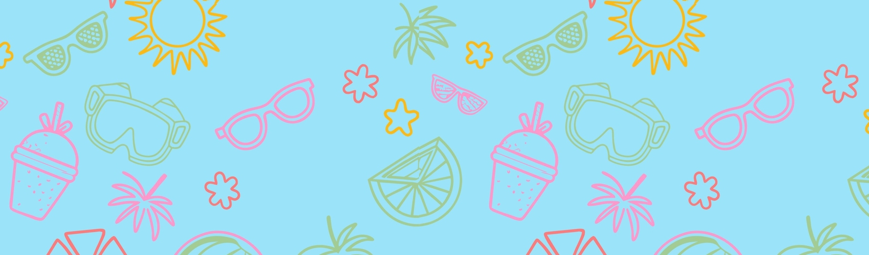 Summer Background