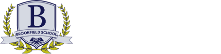 Footer Logo for Brookfield School